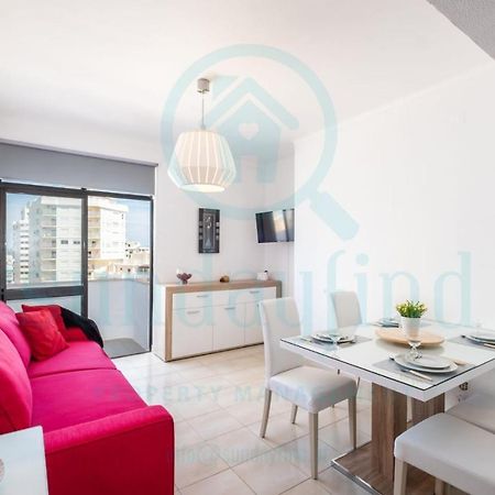 Apartment Algarve - Beach Front - Free Wifi - Air Con อาร์มาซอง เด เปรา ภายนอก รูปภาพ